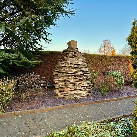 The Cairn Residence エディンバラ エクステリア 写真