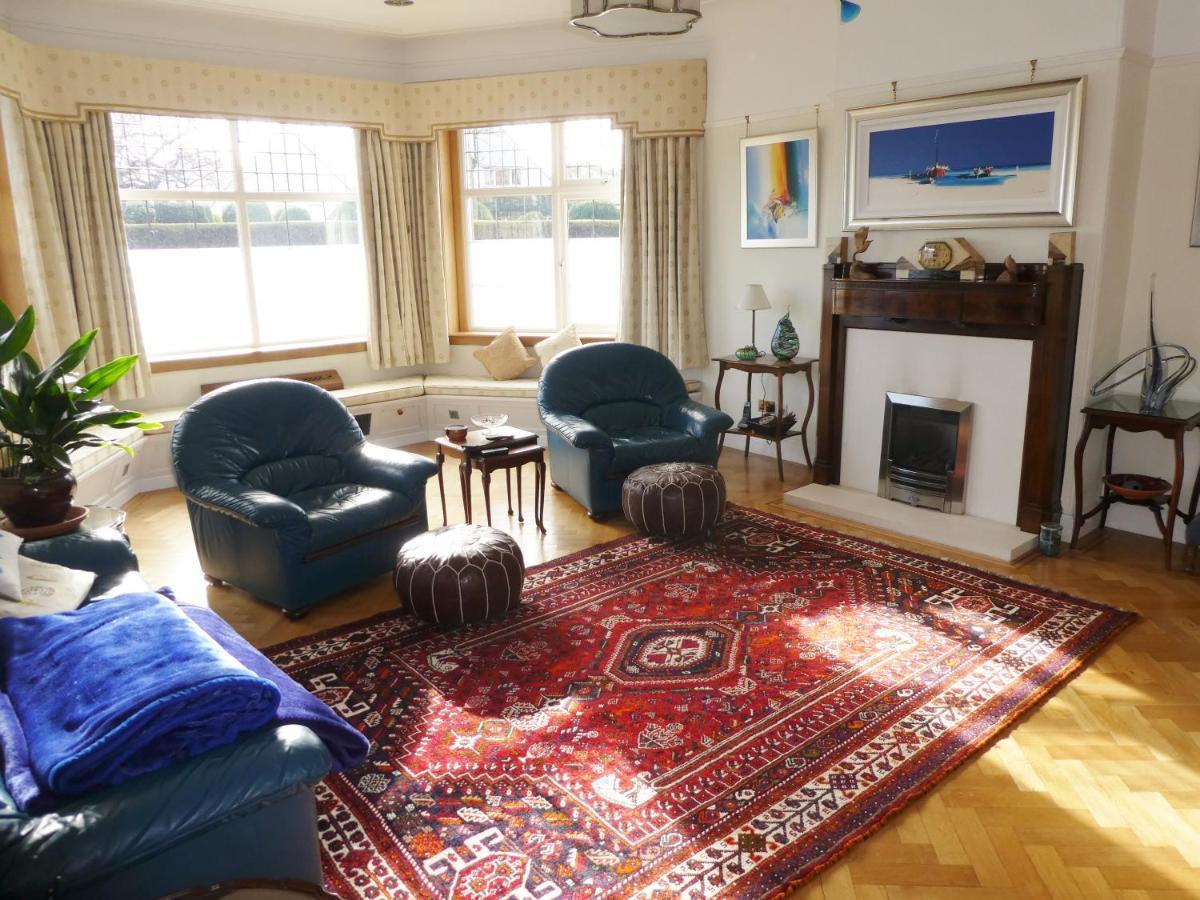 The Cairn Residence エディンバラ エクステリア 写真