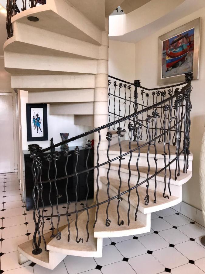 The Cairn Residence エディンバラ エクステリア 写真