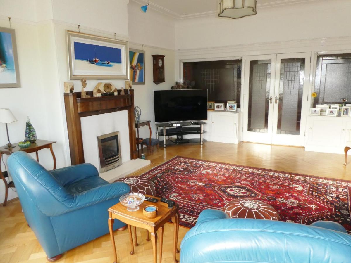 The Cairn Residence エディンバラ エクステリア 写真