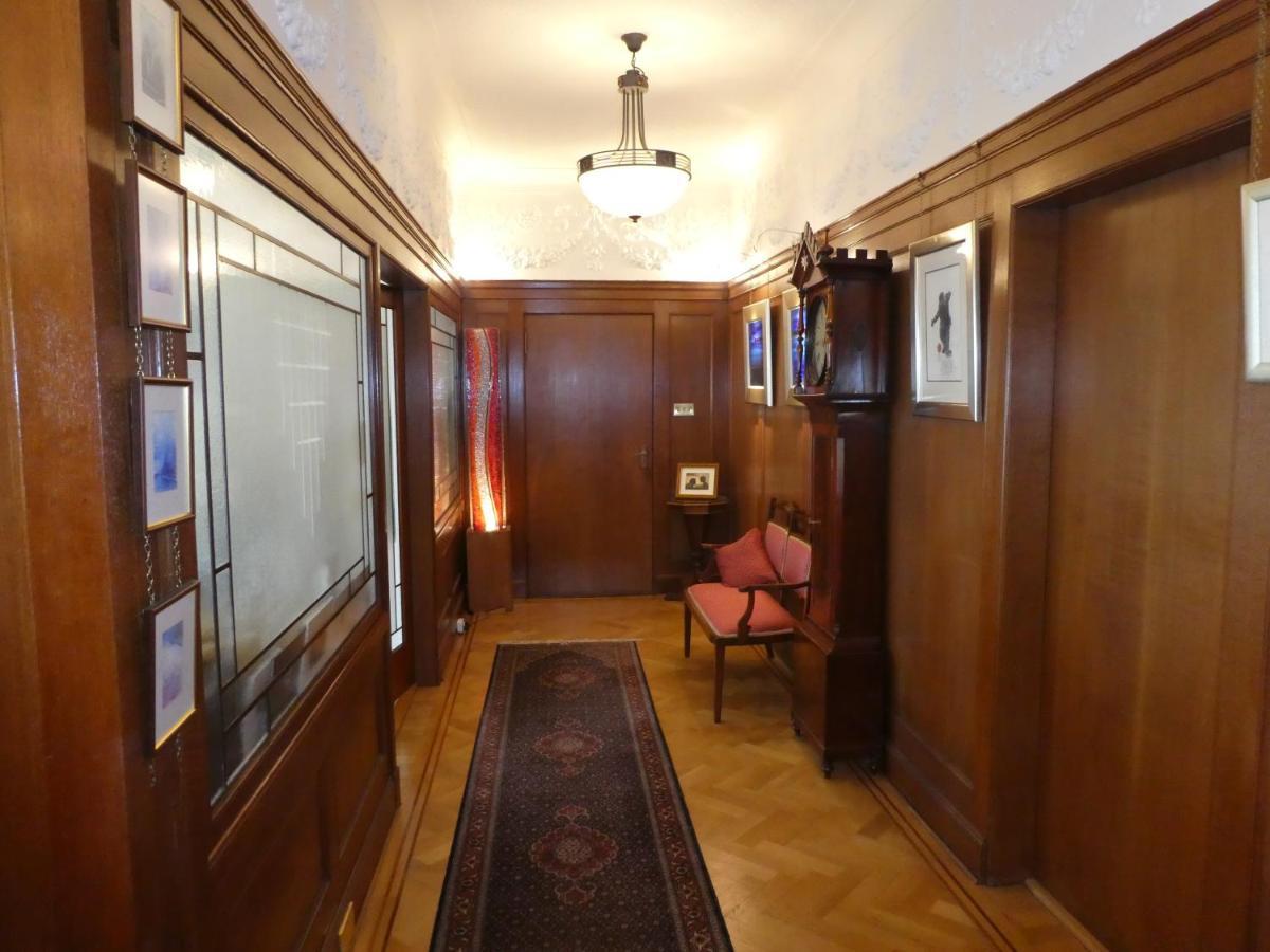 The Cairn Residence エディンバラ エクステリア 写真
